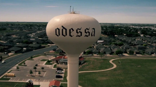 residential and commercial concrete services Odessa tx