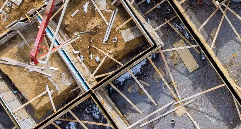 Concrete-Foundations Odessa Midland_tx